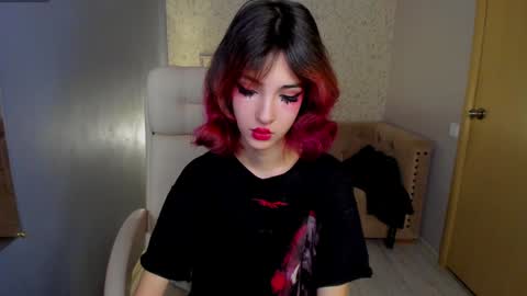 Snapshot of ink_pleasure chatting on February 2025 03:52:01 PM Pleasure With Rita online show from February 2025 03:52:01 PM