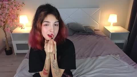 Snapshot of ink_pleasure chatting on February 2025 03:54:01 PM Pleasure With Rita online show from February 2025 03:54:01 PM