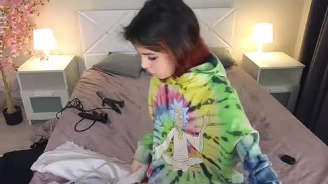 Snapshot of ink_pleasure chatting on February 2025 04:09:02 PM Pleasure With Rita online show from February 2025 04:09:02 PM