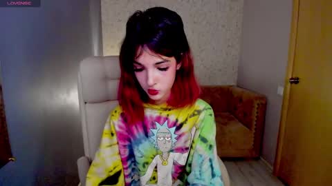 Snapshot of ink_pleasure chatting on March 2025 04:17:01 PM Pleasure With Rita online show from March 2025 04:17:01 PM