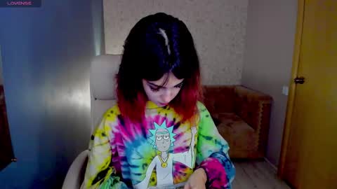 Snapshot of ink_pleasure chatting on March 2025 09:25:02 PM Pleasure With Rita online show from March 2025 09:25:02 PM