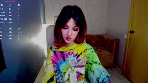 Snapshot of ink_pleasure chatting on March 2025 03:34:01 AM Pleasure With Rita online show from March 2025 03:34:01 AM