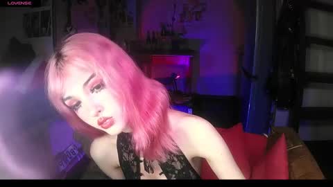 Snapshot of ink_pleasure chatting on September 2025 01:16:02 AM Pleasure With Rita online show from September 2025 01:16:02 AM