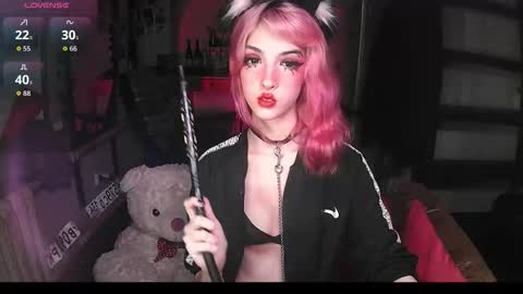 Snapshot of ink_pleasure chatting on September 2025 11:48:02 PM Pleasure With Rita online show from September 2025 11:48:02 PM
