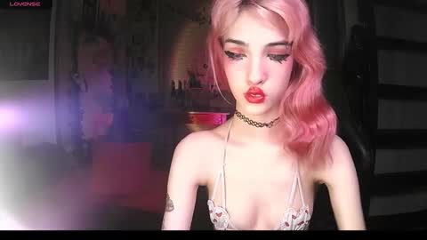 Snapshot of ink_pleasure chatting on September 2025 11:26:02 PM Pleasure With Rita online show from September 2025 11:26:02 PM
