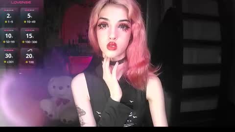 Snapshot of ink_pleasure chatting on September 2025 12:23:02 AM Pleasure With Rita online show from September 2025 12:23:02 AM