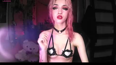Snapshot of ink_pleasure chatting on September 2025 11:38:02 PM Pleasure With Rita online show from September 2025 11:38:02 PM