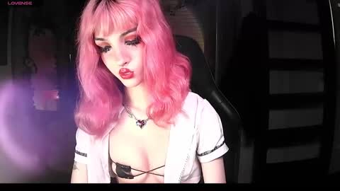 Snapshot of ink_pleasure chatting on September 2025 11:30:01 PM Pleasure With Rita online show from September 2025 11:30:01 PM