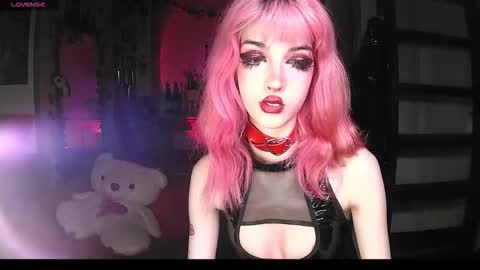 Snapshot of ink_pleasure chatting on September 2025 10:46:02 PM Pleasure With Rita online show from September 2025 10:46:02 PM