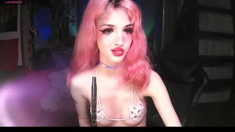 Snapshot of ink_pleasure chatting on September 2025 11:32:02 PM Pleasure With Rita online show from September 2025 11:32:02 PM