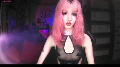 Snapshot of ink_pleasure chatting on September 2025 10:14:01 PM Pleasure With Rita online show from September 2025 10:14:01 PM