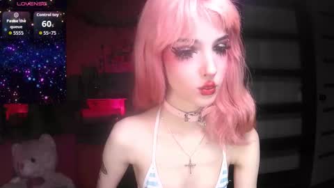 Pleasure With Rita online show from November 2025 11:05:01 PM