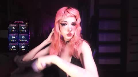 Pleasure With Rita online show from December 2025 02:20:02 AM