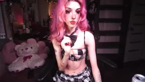 Pleasure With Rita online show from March 2026 11:32:02 PM