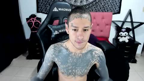 Dani  online show from January 2025 01:58:01 AM