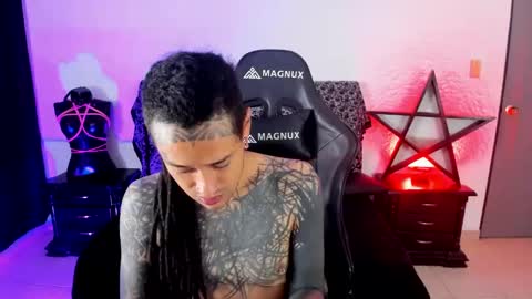 Dani  online show from January 2025 11:26:02 AM