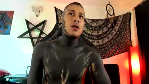 Dani  online show from March 2026 03:13:02 AM