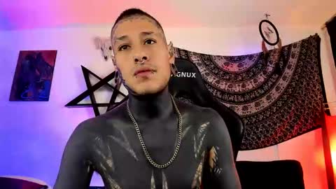 Dani  online show from March 2026 02:02:02 PM