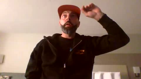 Chaseak420 online show from September 2025 09:25:02 AM