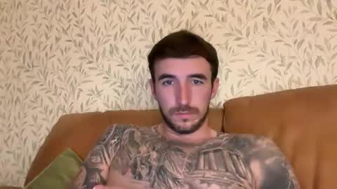 Snapshot of inkedjackoo chatting on May 2026 09:54:01 PM inkedjackoo online show from May 2026 09:54:01 PM