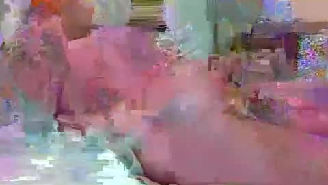 InkedViking69 online show from January 2025 09:07:01 PM