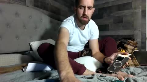 InMyBackyard online show from November 2025 03:50:01 AM