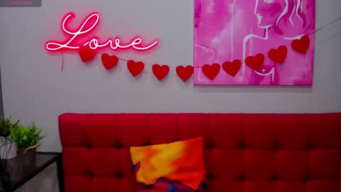 Inna online show from April 2026 01:30:02 AM