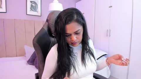 Indra online show from February 2025 03:29:02 AM