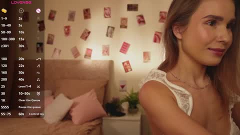Mila Reef online show from July 2026 11:14:01 AM