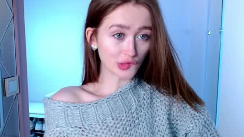 Snapshot of innnita chatting on January 2025 08:15:01 AM Lina online show from January 2025 08:15:01 AM