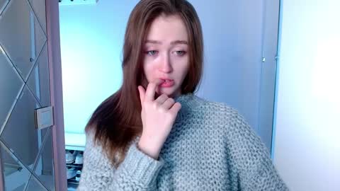 Snapshot of innnita chatting on January 2025 01:36:01 PM Lina online show from January 2025 01:36:01 PM