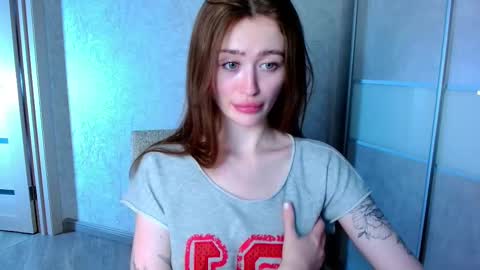 Snapshot of innnita chatting on February 2025 05:39:02 PM Lina online show from February 2025 05:39:02 PM