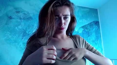 Snapshot of innnita chatting on September 2025 02:49:01 PM Lina online show from September 2025 02:49:01 PM