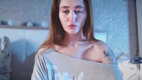 Snapshot of innnita chatting on October 2025 02:59:02 PM Lina online show from October 2025 02:59:02 PM