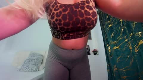 Eva online show from April 2026 10:55:01 PM