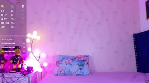 innocenthazel online show from March 2026 02:51:02 AM