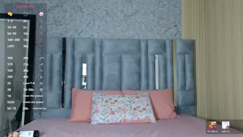 innocenthazel online show from March 2026 03:03:02 AM