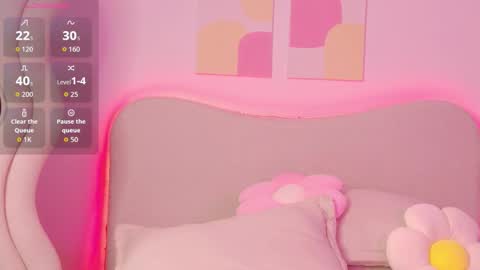 SELENA  online show from November 2025 11:15:01 PM