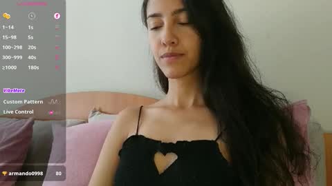 Laroa online show from January 2026 04:20:01 PM