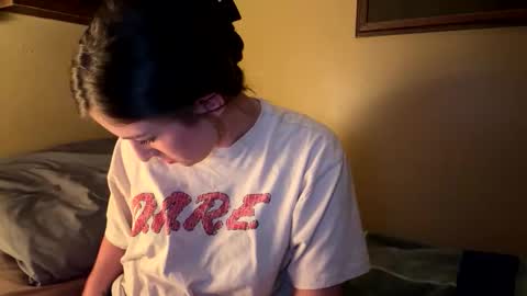 Snapshot of innocentlilsarah chatting on January 2026 09:04:02 AM innocentlilsarah online show from January 2026 09:04:02 AM