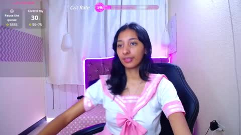 Luna moon online show from December 2024 12:06:01 PM