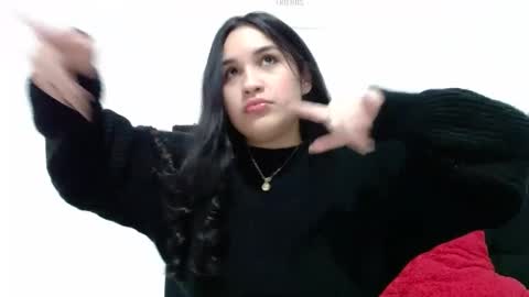 Celeste online show from March 2026 01:48:01 PM