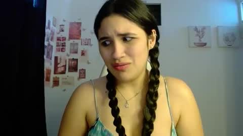 Celeste online show from April 2026 12:38:01 PM