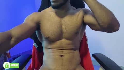 Snapshot of insanestud_miles chatting on September 2025 04:34:02 AM Miles online show from September 2025 04:34:02 AM