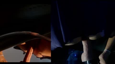 Snapshot of insatiablecpl333 chatting on February 2025 06:54:02 PM InsatiableCpl333 online show from February 2025 06:54:02 PM