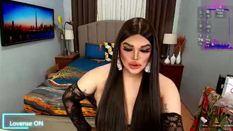 tasha online show from February 2026 02:53:01 AM