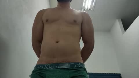 INSTAGRAM  camilodlx online show from January 2026 03:21:01 AM