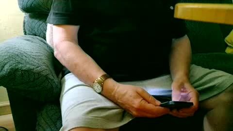 Ron online show from March 2026 02:41:01 AM