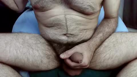 Inspector69er online show from October 2025 07:03:02 PM