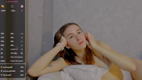 Snapshot of internetsexplorer chatting on January 2025 01:08:01 AM Bernadette Join online show from January 2025 01:08:01 AM